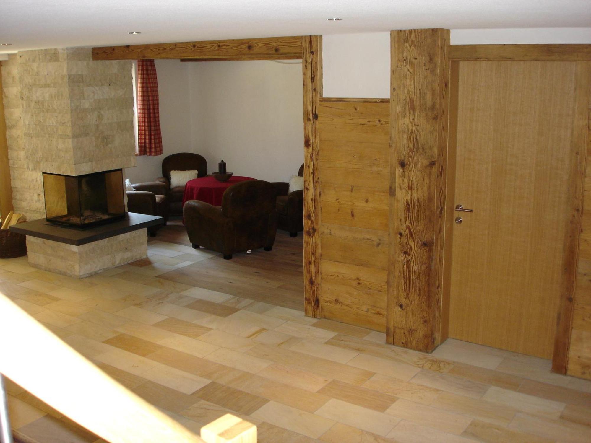 Hotel Haus Schwendinger Mellau Zewnętrze zdjęcie
