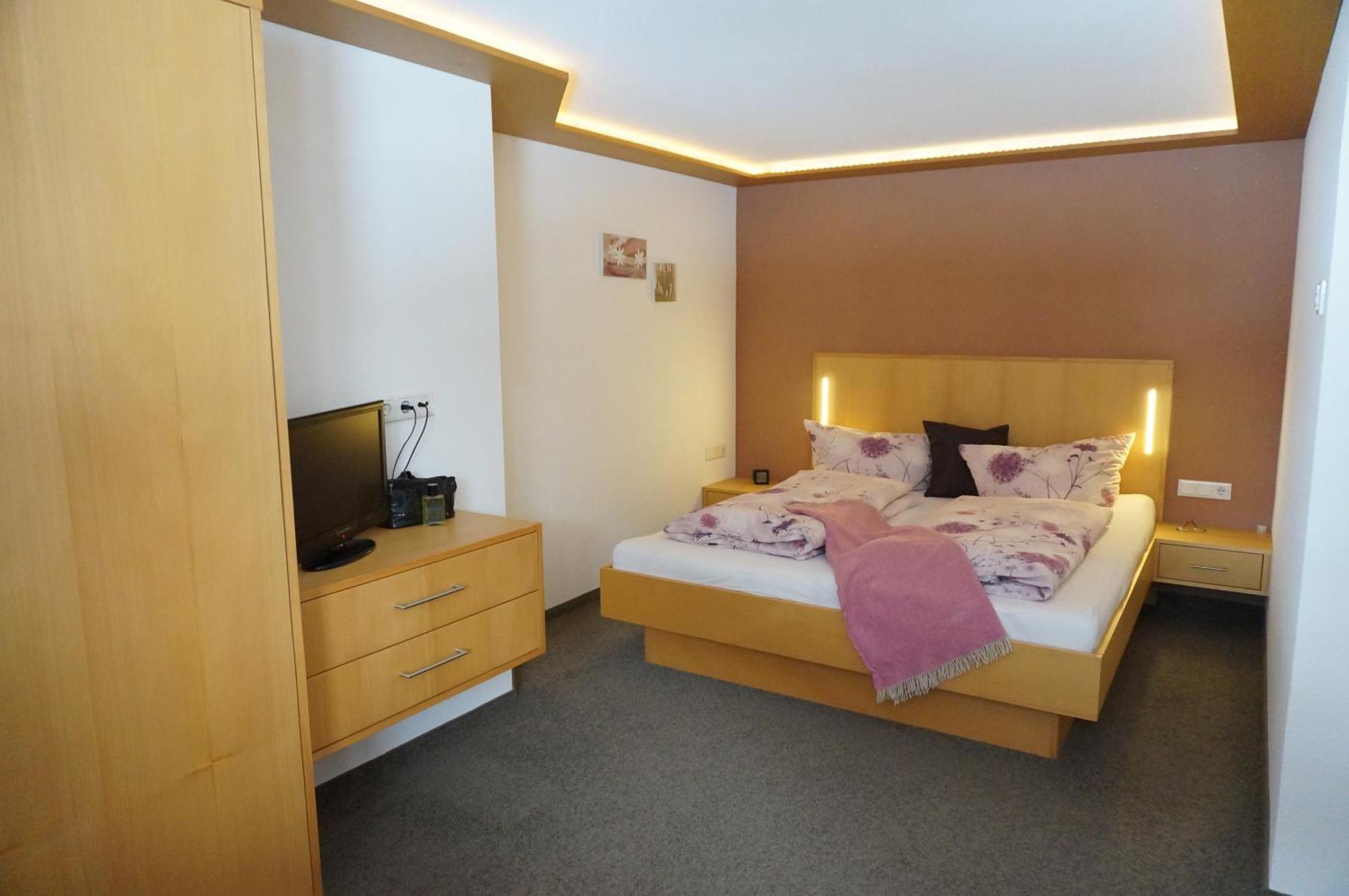 Hotel Haus Schwendinger Mellau Zewnętrze zdjęcie