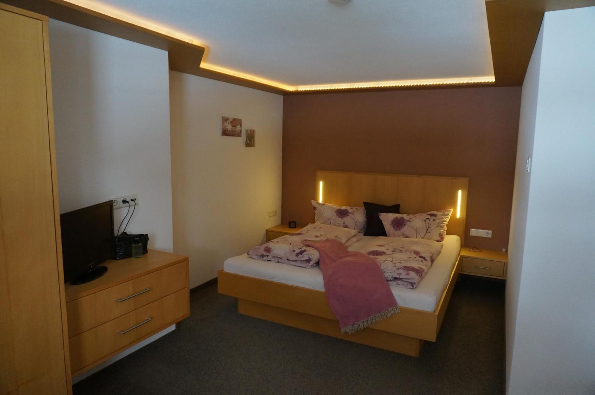 Hotel Haus Schwendinger Mellau Zewnętrze zdjęcie