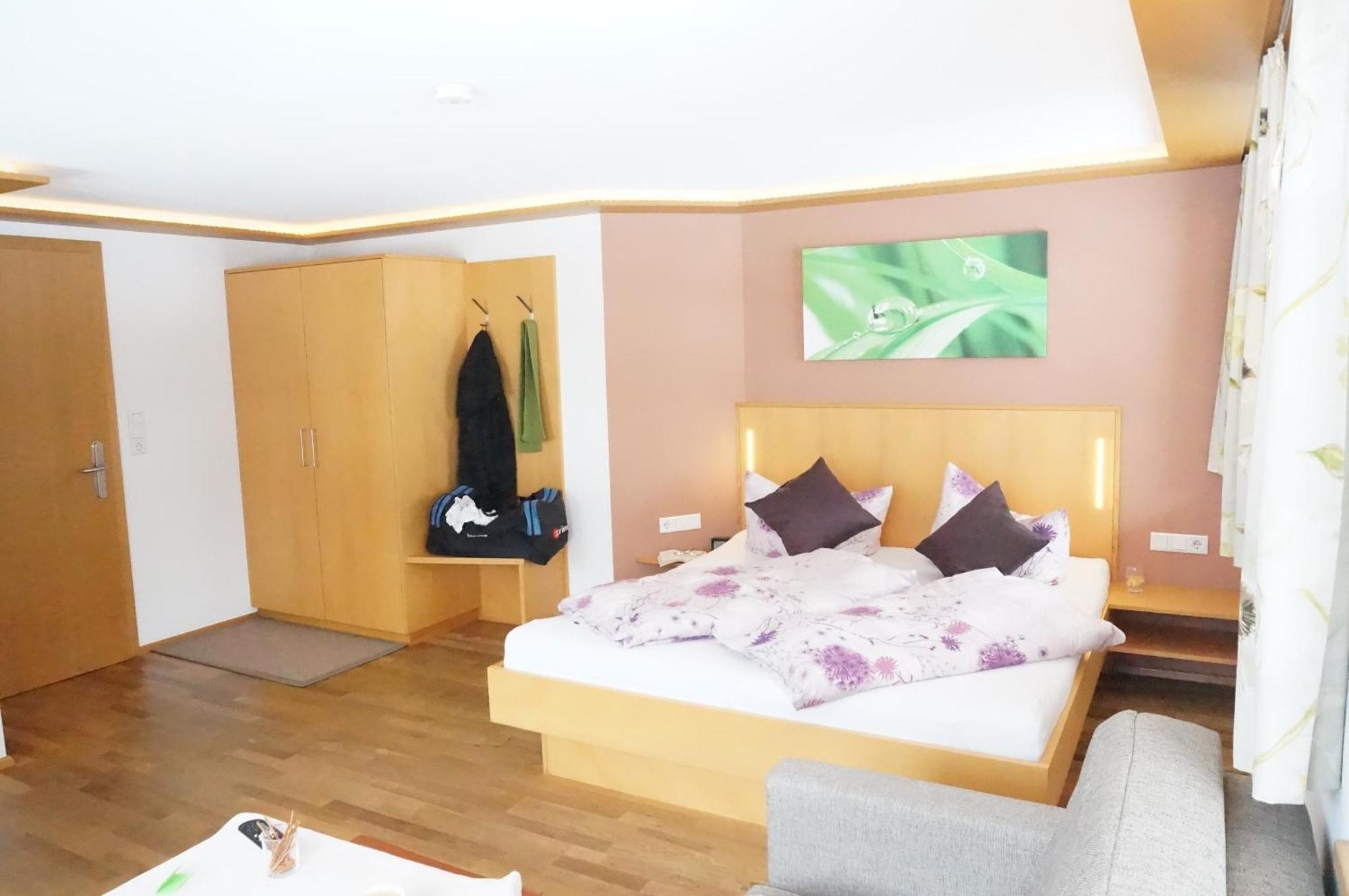 Hotel Haus Schwendinger Mellau Zewnętrze zdjęcie