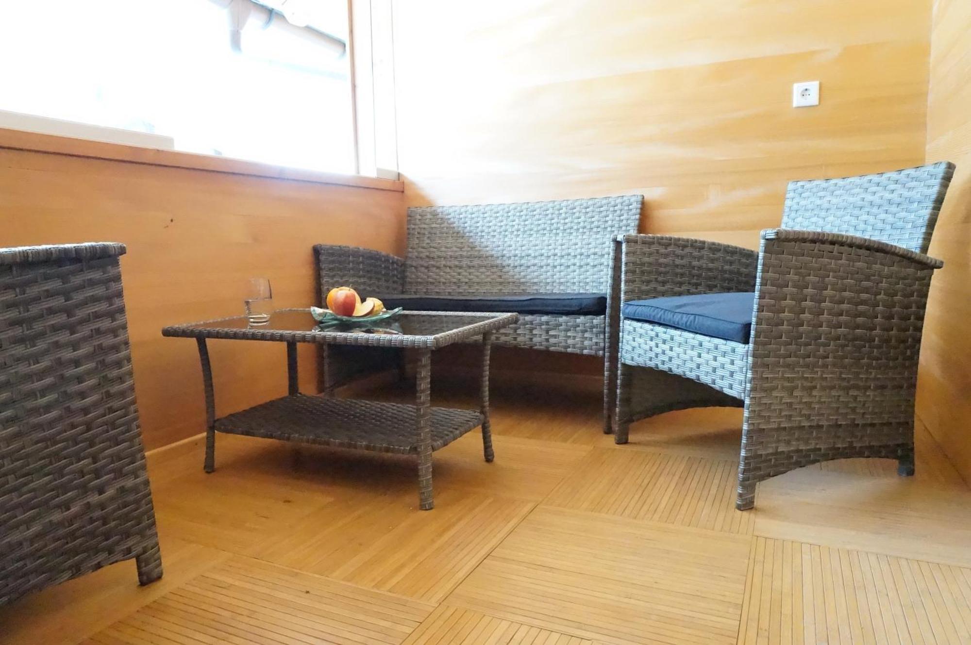 Hotel Haus Schwendinger Mellau Zewnętrze zdjęcie