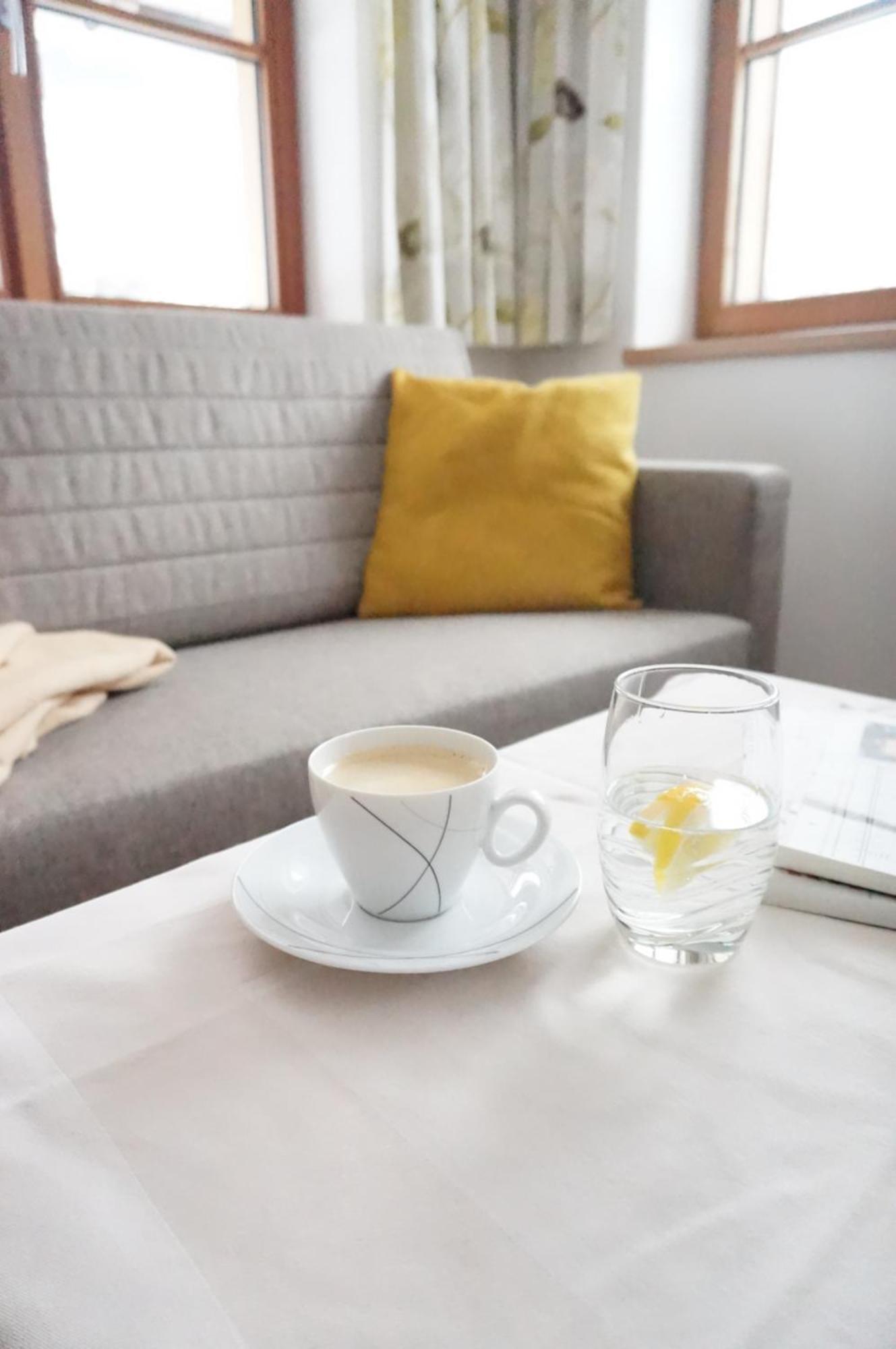 Hotel Haus Schwendinger Mellau Zewnętrze zdjęcie