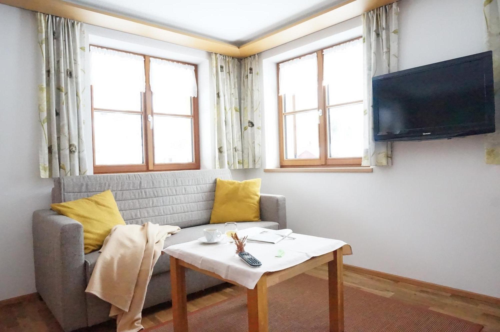 Hotel Haus Schwendinger Mellau Zewnętrze zdjęcie