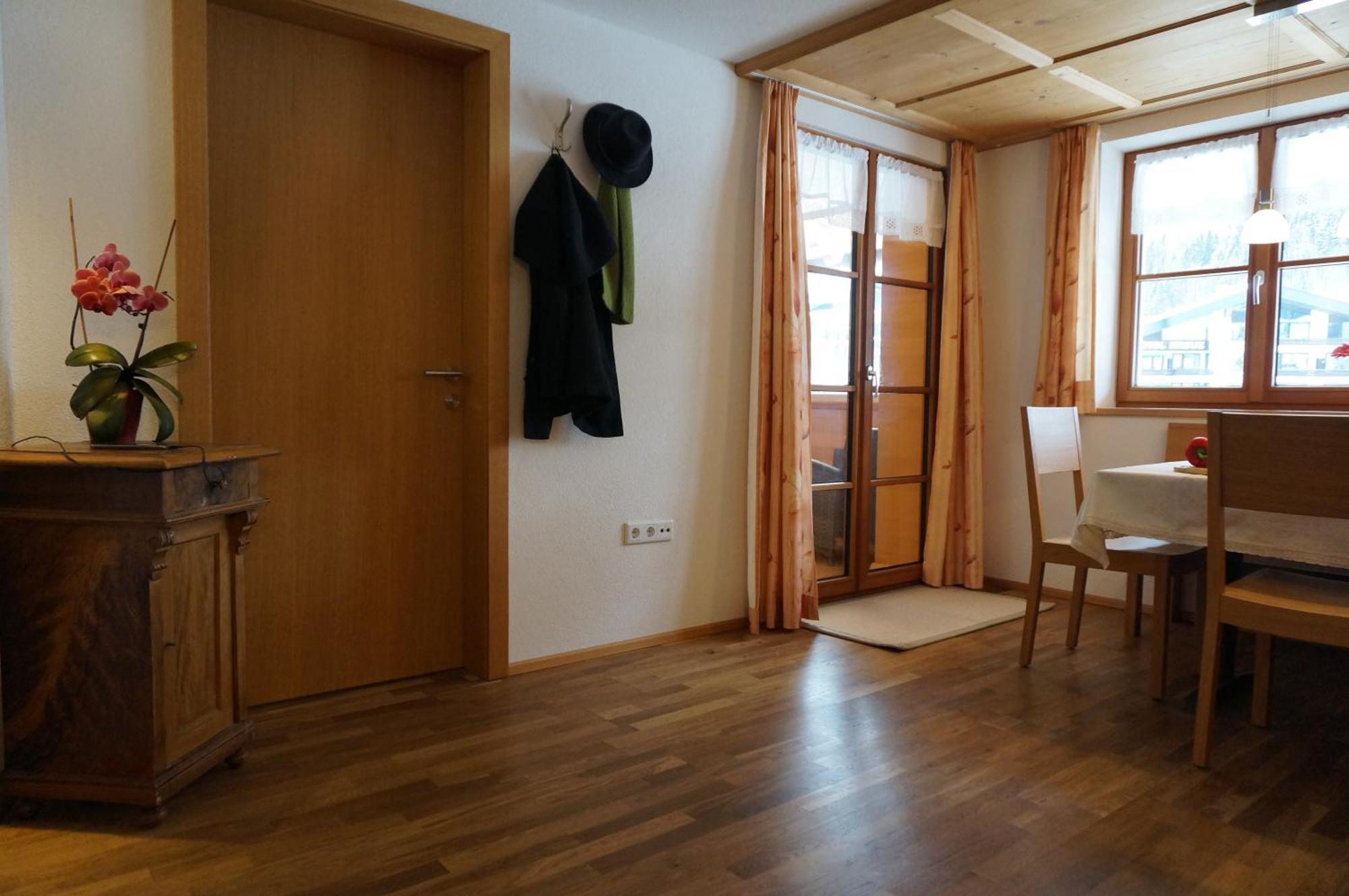 Hotel Haus Schwendinger Mellau Zewnętrze zdjęcie
