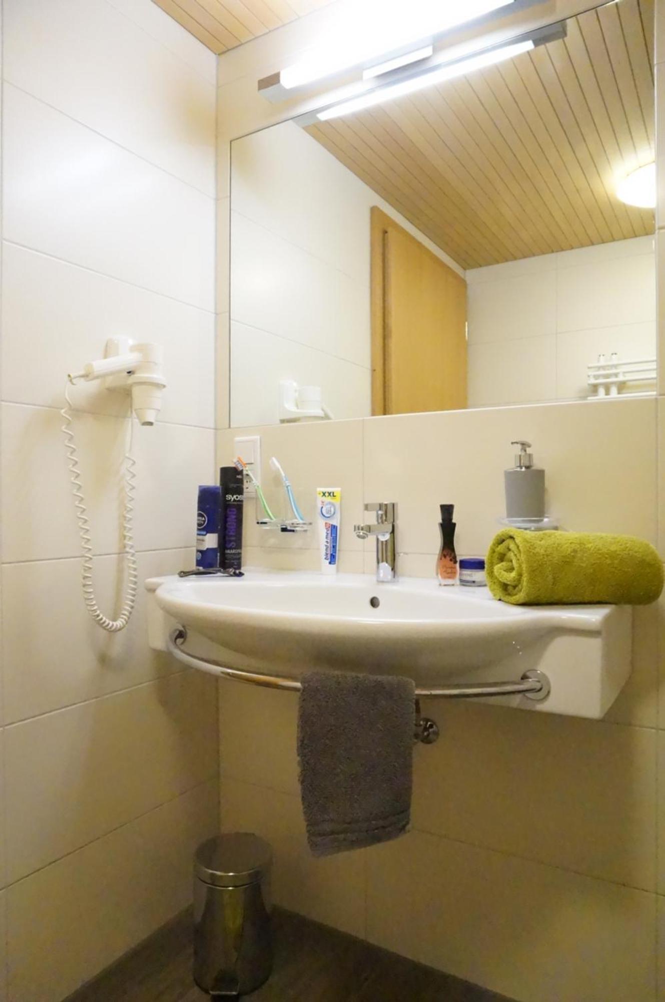 Hotel Haus Schwendinger Mellau Zewnętrze zdjęcie
