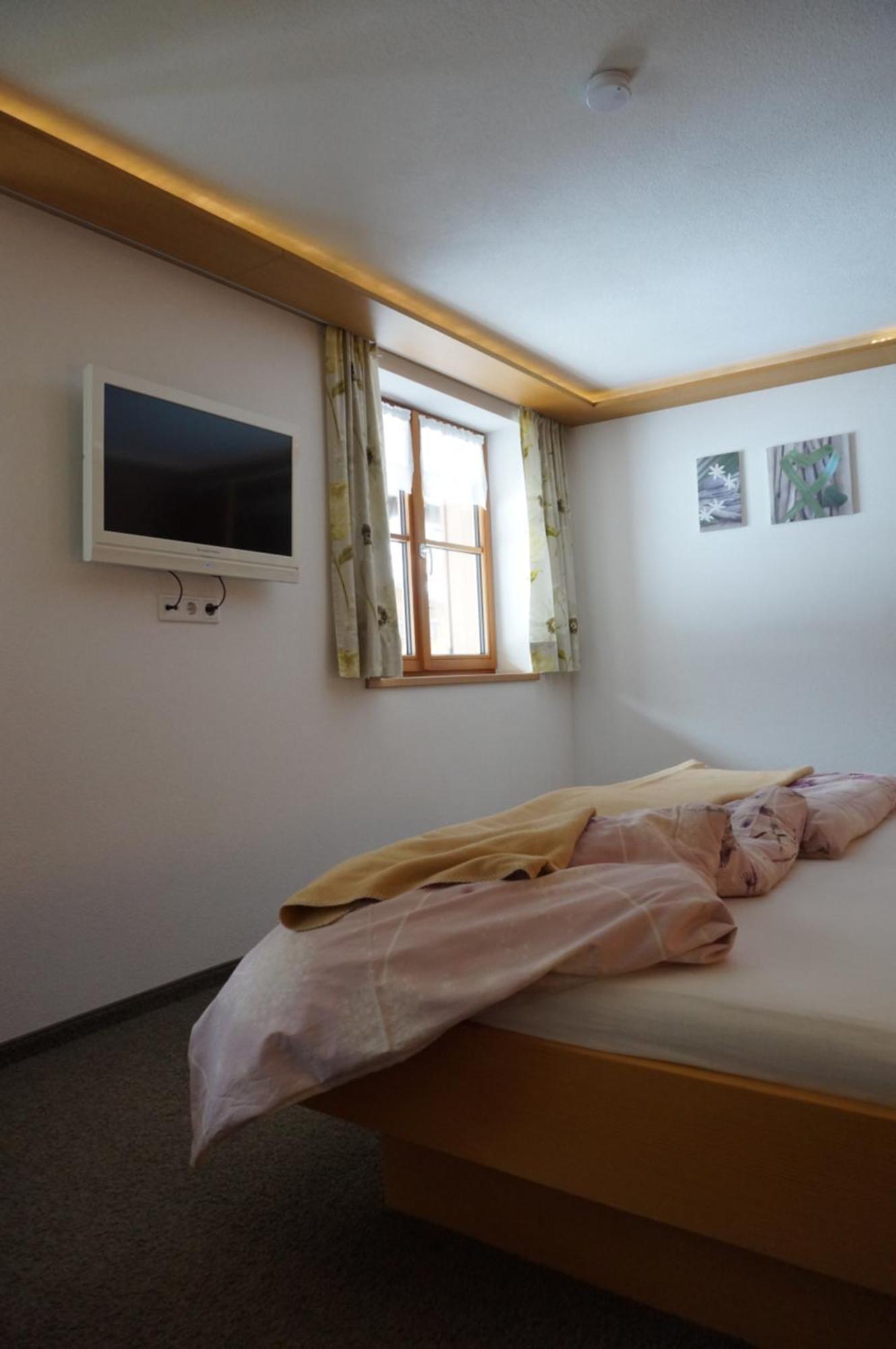 Hotel Haus Schwendinger Mellau Zewnętrze zdjęcie