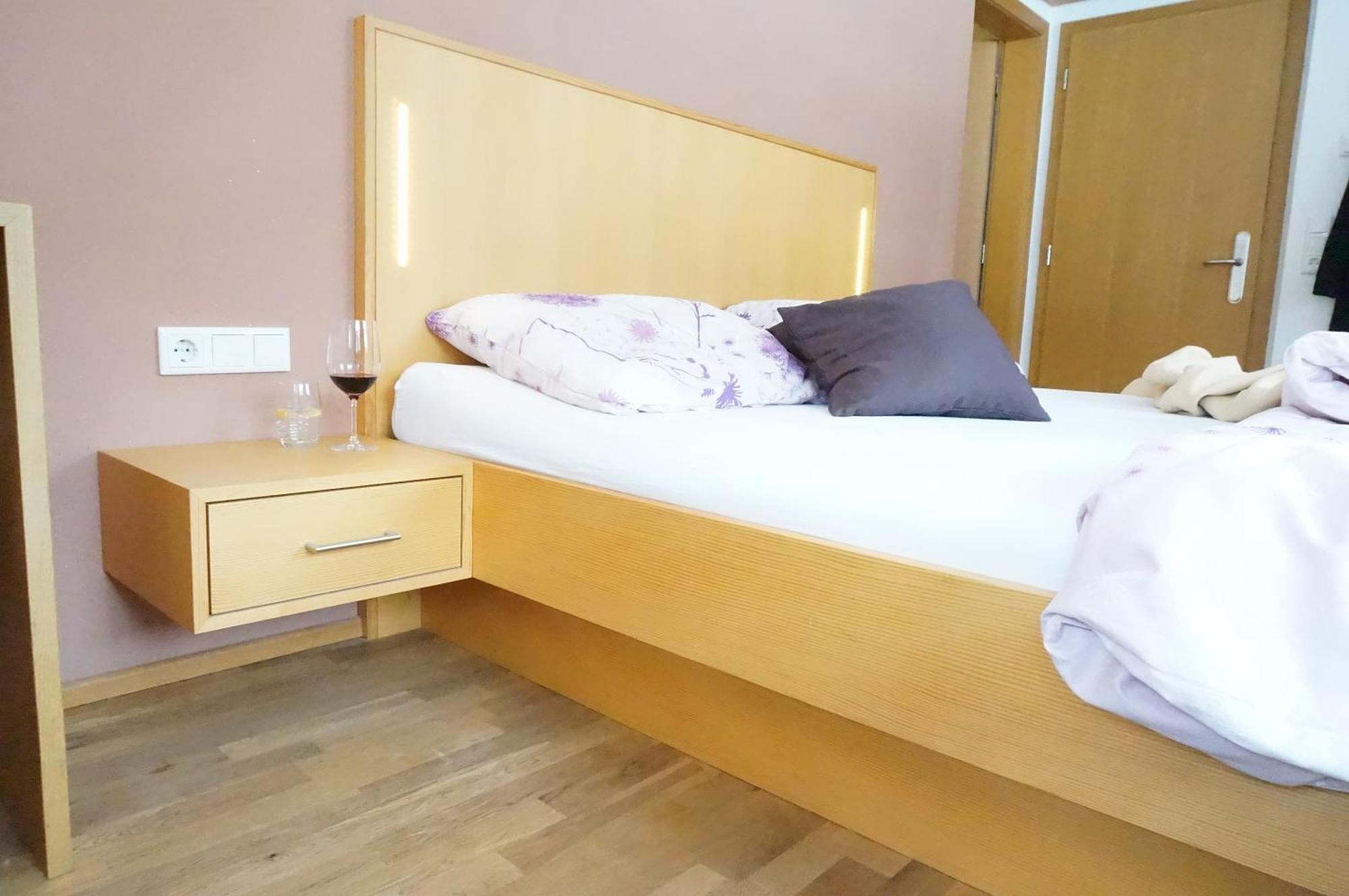 Hotel Haus Schwendinger Mellau Zewnętrze zdjęcie