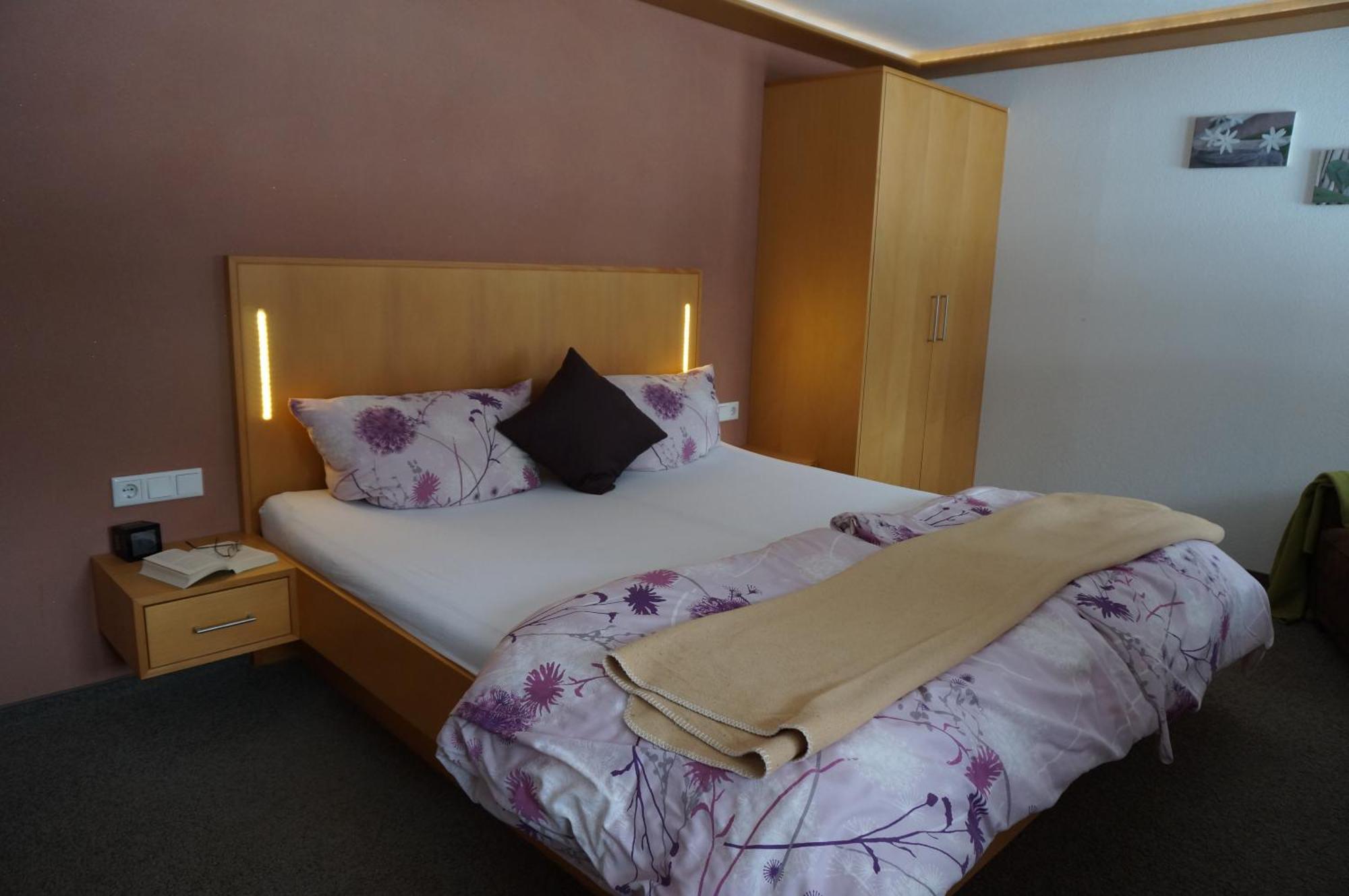 Hotel Haus Schwendinger Mellau Zewnętrze zdjęcie
