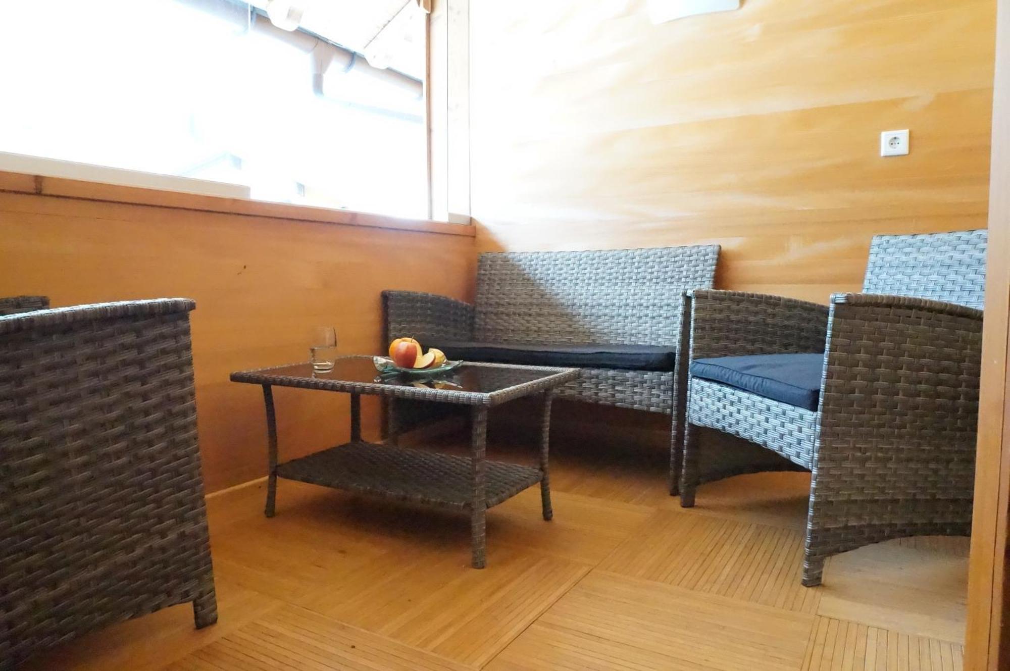 Hotel Haus Schwendinger Mellau Zewnętrze zdjęcie