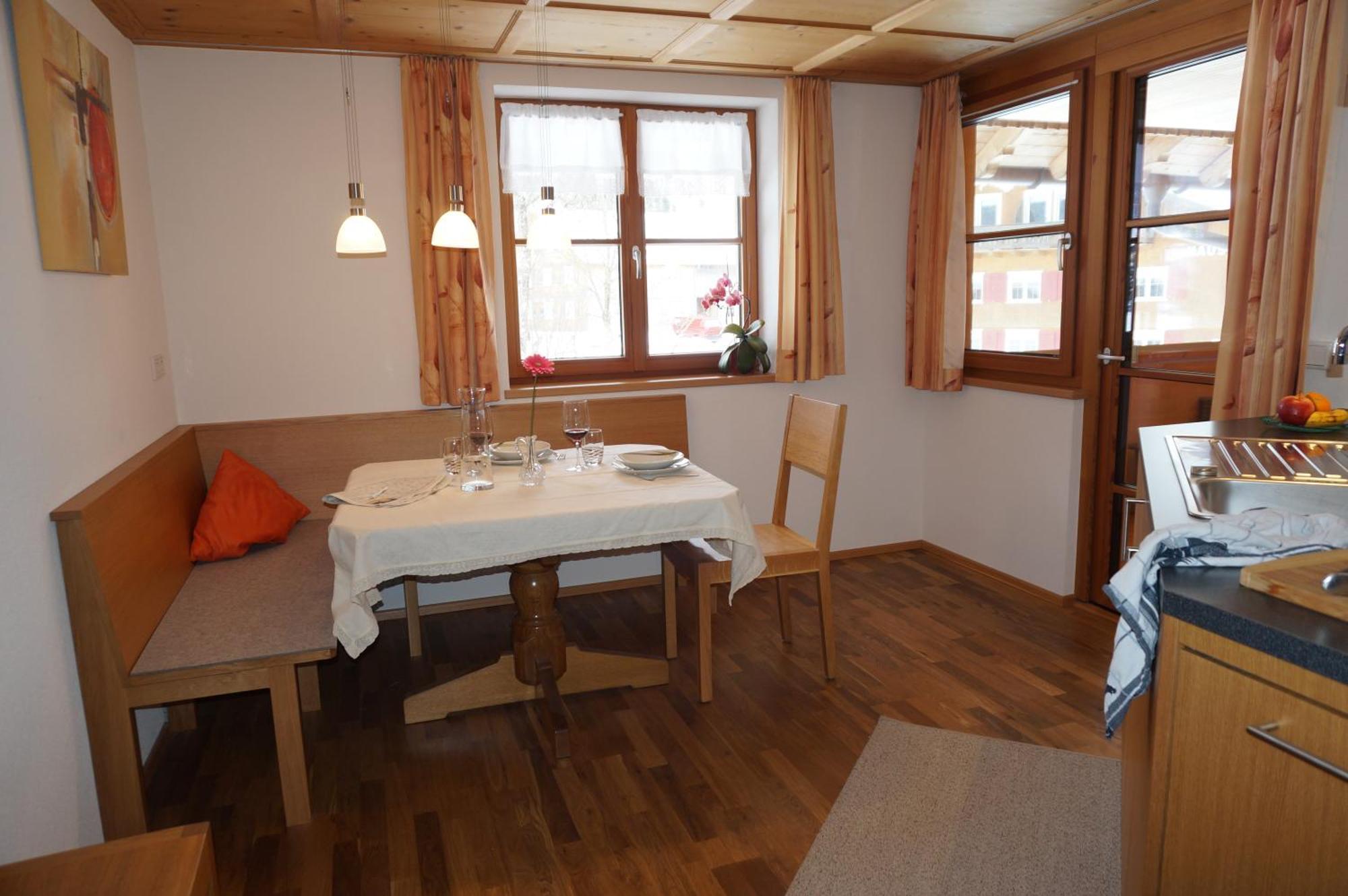 Hotel Haus Schwendinger Mellau Zewnętrze zdjęcie