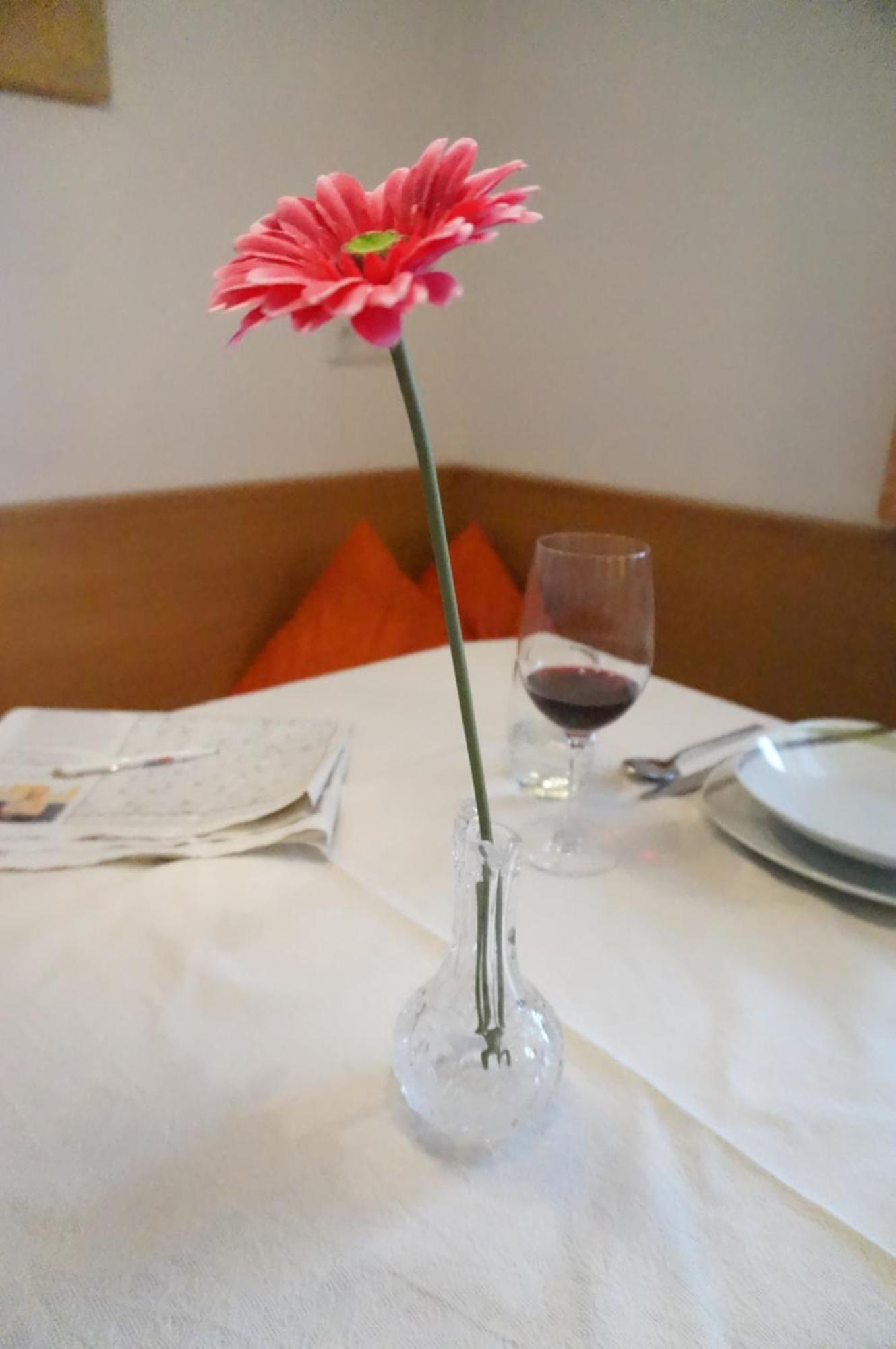 Hotel Haus Schwendinger Mellau Zewnętrze zdjęcie