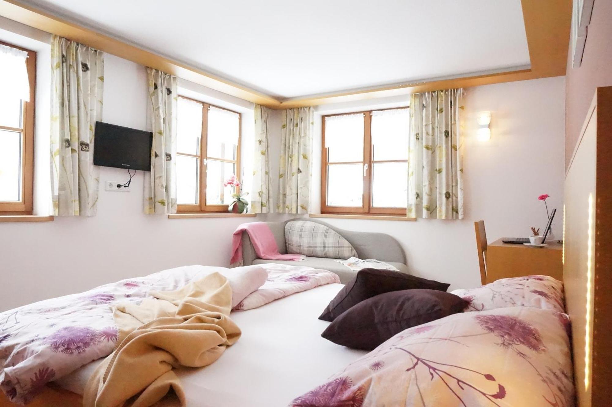 Hotel Haus Schwendinger Mellau Zewnętrze zdjęcie